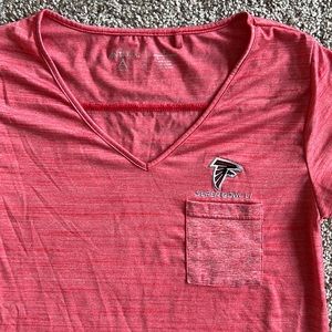 Women’s Atlanta Falcons Shirt